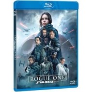 Rogue One: Star Wars Story 2BD (2D+bonusový disk) - cena, srovnání
