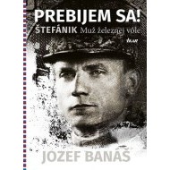 Prebijem sa! - cena, srovnání
