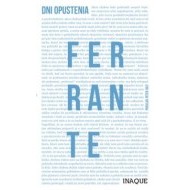 Dni opustenia - cena, srovnání