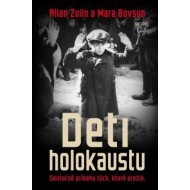 Deti holokaustu - cena, srovnání
