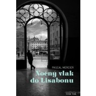 Nočný vlak do Lisabonu - cena, srovnání