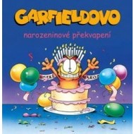 Garfieldovo narozeninové překvapení - cena, srovnání