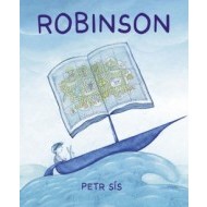 Robinson - cena, srovnání