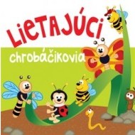 Lietajúci chrobáčikovia - cena, srovnání