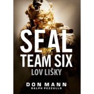 SEAL team six: Lov lišky - cena, srovnání