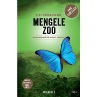 Mengele Zoo - cena, srovnání