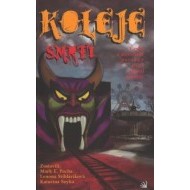 Koleje smrti - cena, srovnání