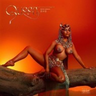 Minaj Nicki - Queen - cena, srovnání