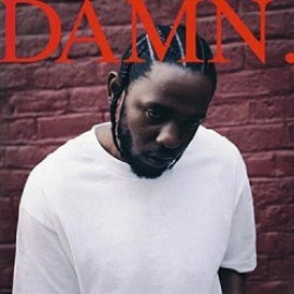 Lamar Kendrick - Damn