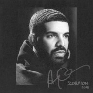 Drake - Scorpion 2CD - cena, srovnání