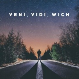 DJ Wich - Veni, Vidi, Wich
