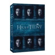 Hra o trůny 6. série - cena, srovnání