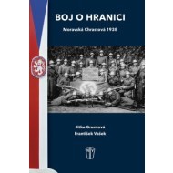 Boj o hranici - cena, srovnání