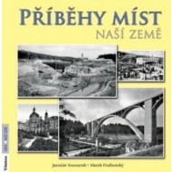 Příběhy míst naší země - cena, srovnání