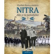 Nitra - cena, srovnání