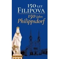 150 let Filipova / 150 Jahre Philippsdorf - cena, srovnání