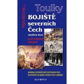 Toulky Bojiště severních Čech