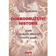 Dobrodružství historie - cena, srovnání