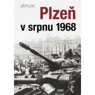 Plzeň v srpnu 1968 - cena, srovnání