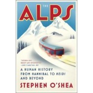 The Alps - cena, srovnání