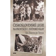Československé legie na frontách I. světové války - cena, srovnání