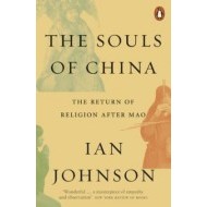 The Souls of China - cena, srovnání