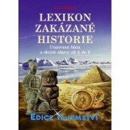 Lexikon zakázané historie - cena, srovnání