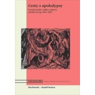 Cesty z apokalypsy - cena, srovnání