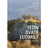 Tetín svaté Ludmily - cena, srovnání