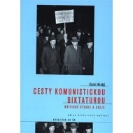 Cesty komunistickou diktaturou - cena, srovnání