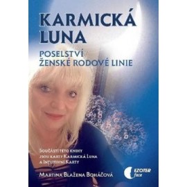 Karmická luna