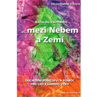 Katalog esoteriků - cena, srovnání