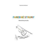 Farebné struny - cena, srovnání