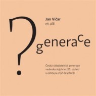 Generace? - cena, srovnání