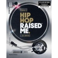 Hip Hop Raised Me - cena, srovnání