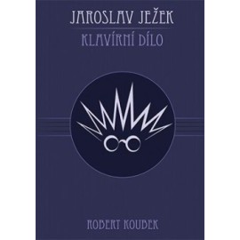 Jaroslav Ježek - Klavírní dílo