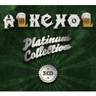 Alkehol - Platinum Collection - cena, srovnání