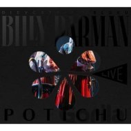 Billy Barman a dievčatá zo Sľuku - Potichu (Live) - cena, srovnání