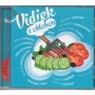 Vidiek - S oblohou - cena, srovnání