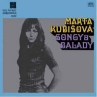 Kubišová Marta - Songy a balady - cena, srovnání