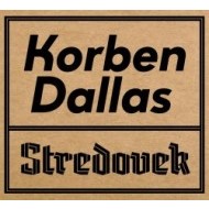 Korben Dallas - Stredovek - cena, srovnání