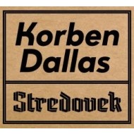 Korben Dallas - Stredovek
