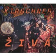 Kirschner Jana - Živá - cena, srovnání