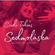 Tobias Szidi - Sedmoláska - cena, srovnání