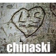 Chinaski - Lovesongs - cena, srovnání