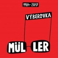 Müller Richard - Výberovka - cena, srovnání