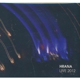 Brezovský/Rózsa - Hrana live 2012