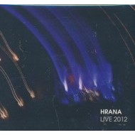 Brezovský/Rózsa - Hrana live 2012 - cena, srovnání