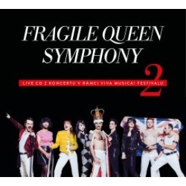 Fragile - Fragile Queen Symphony 2