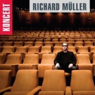 Müller Richard - Koncert - cena, srovnání